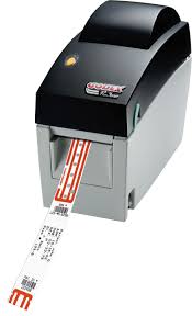 godex barcode printer